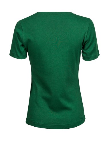 TEE-580-Womens Interlock Tee